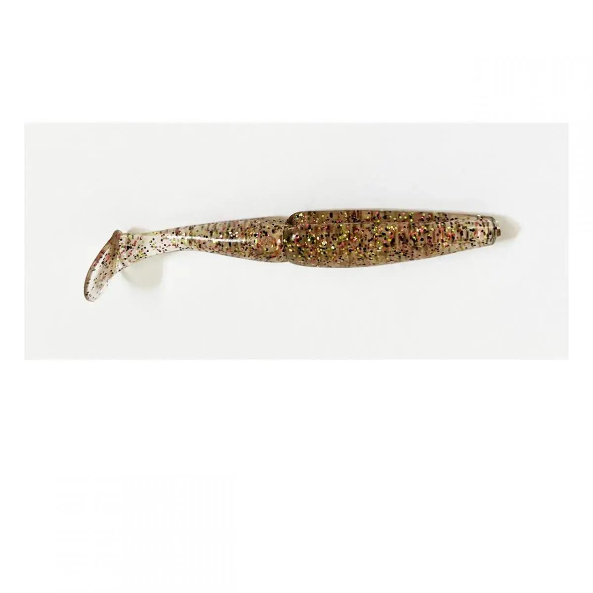 SILSTAR GUMIHAL 11CM 10,5G 5DB/CS FEPP 1/1