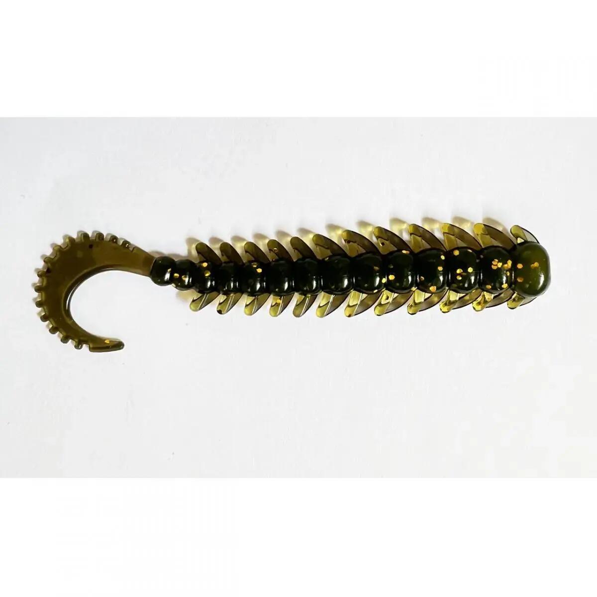 SILSTAR GUMIHAL 7,5CM 1,6G 10DB/CS MOTOOIL 1/1