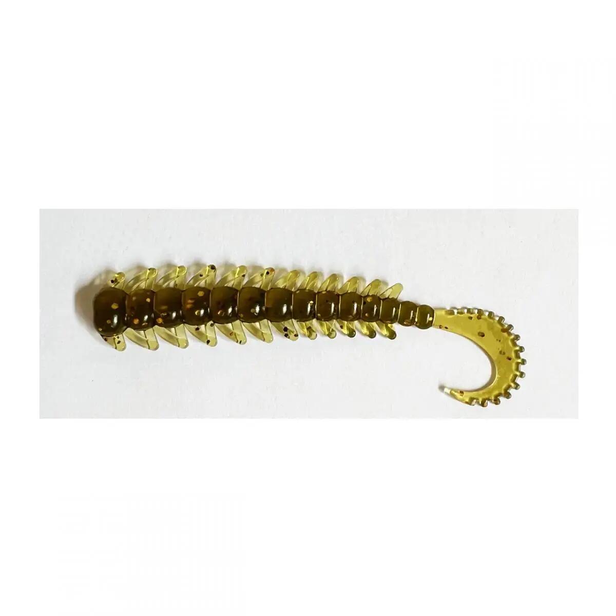 SILSTAR GUMIHAL 7,5CM 1,6G 10DB/CS MOTOILP 1/1