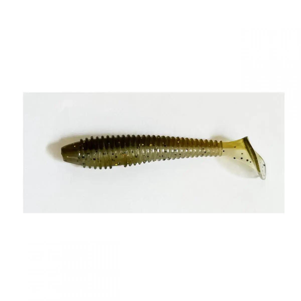 SILSTAR GUMIHAL 8,5CM 5,5G 10DB/CS BAV 1/1
