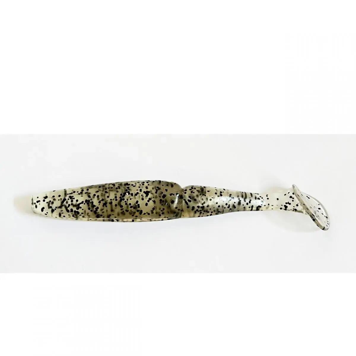 SILSTAR GUMIHAL 11CM 10,5G 5DB/CS FEP 1/1