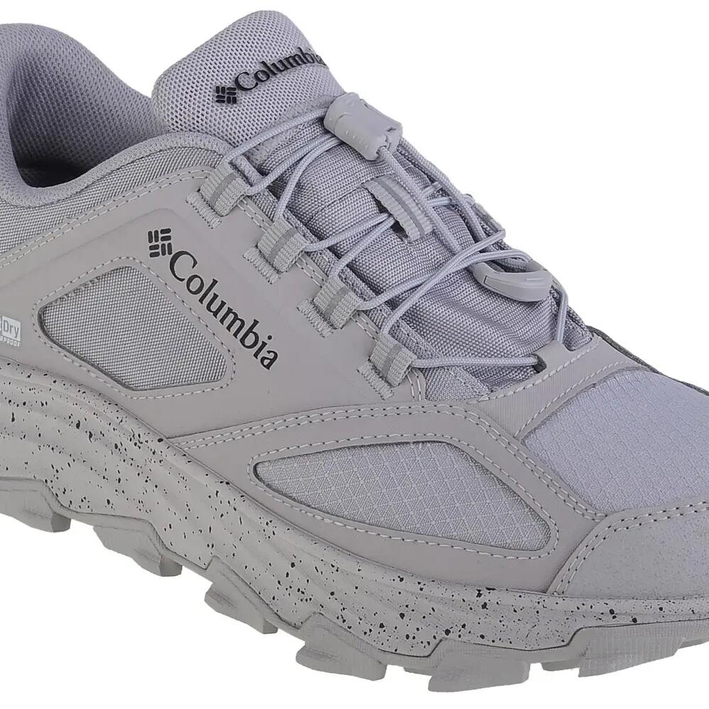 Men trekking Shoes Columbia Flow Morrison Outdry