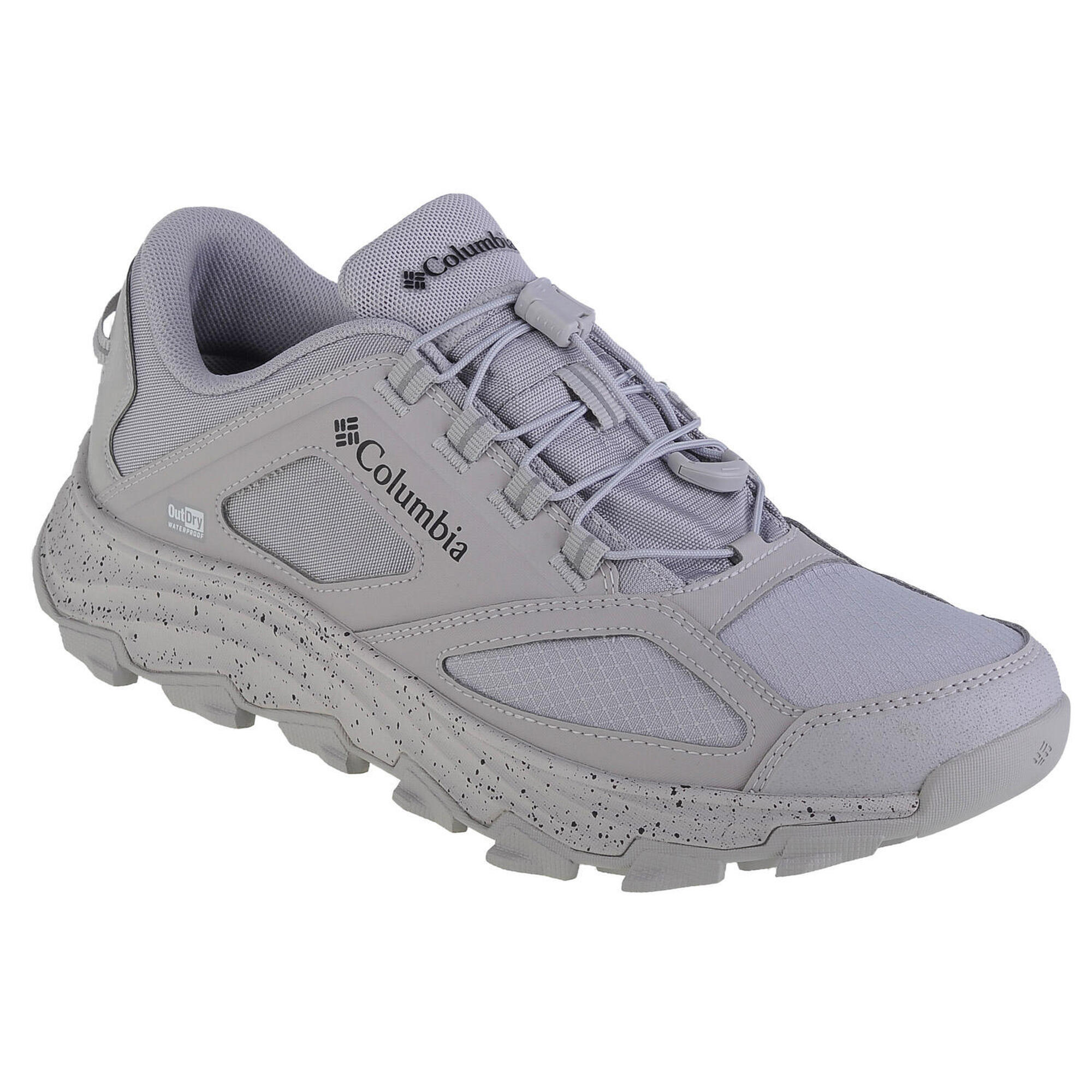Columbia - Chaussures Randonnée Hommes Columbia Flow Morrison Outdry - Chaussures De Sport - Gris - 41,5 - Decathlon