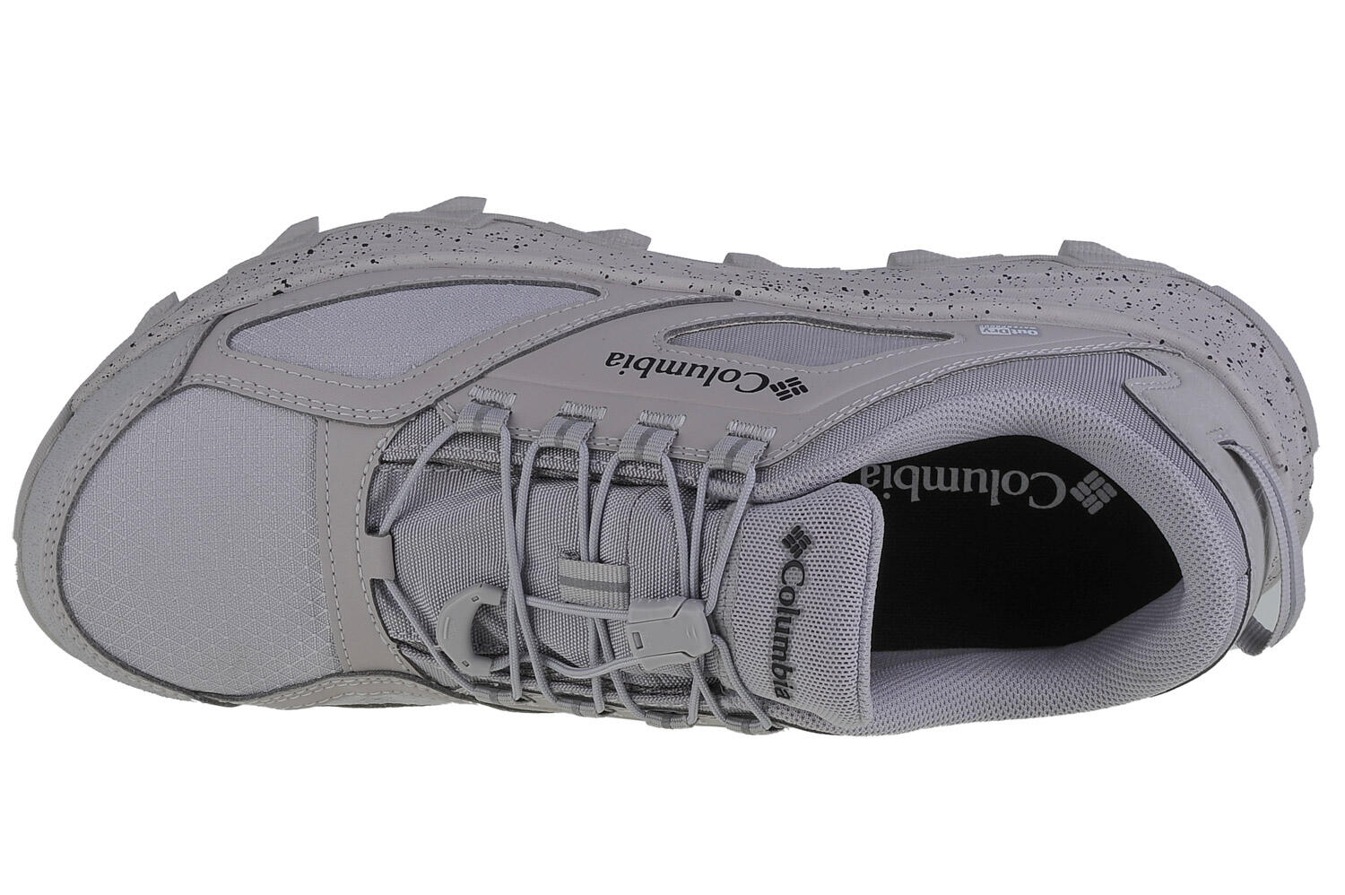 Scarpa da trekking uomo Columbia Flow Morrison Outdry 3/4