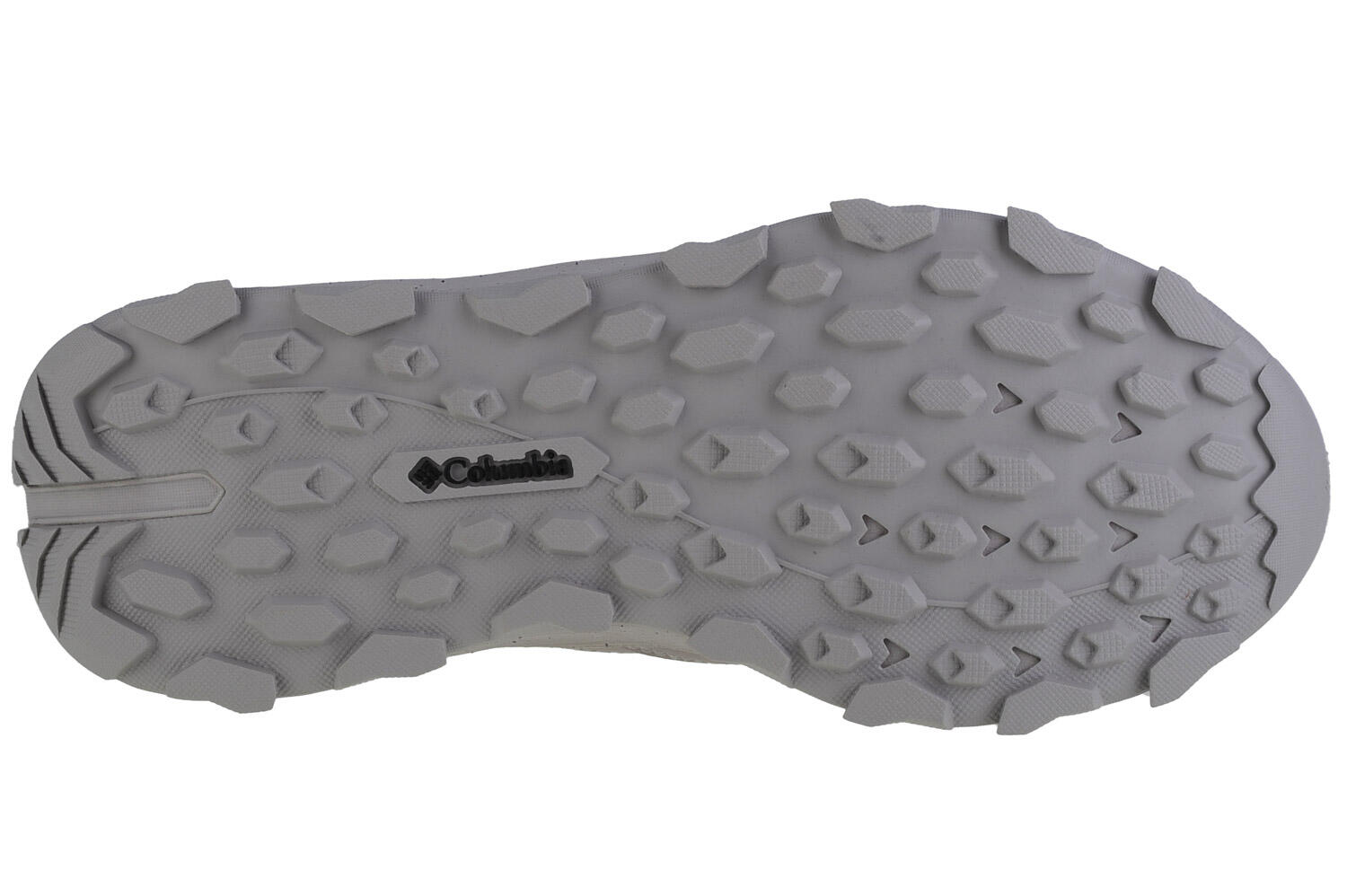 Scarpa da trekking uomo Columbia Flow Morrison Outdry 4/4