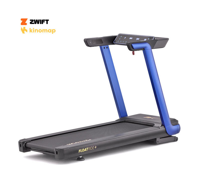 Reebok FR20z Floatride Treadmill 1/6