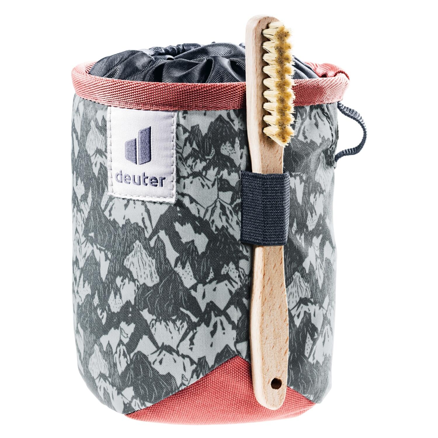 Gravity Chalk Bag I 2/3