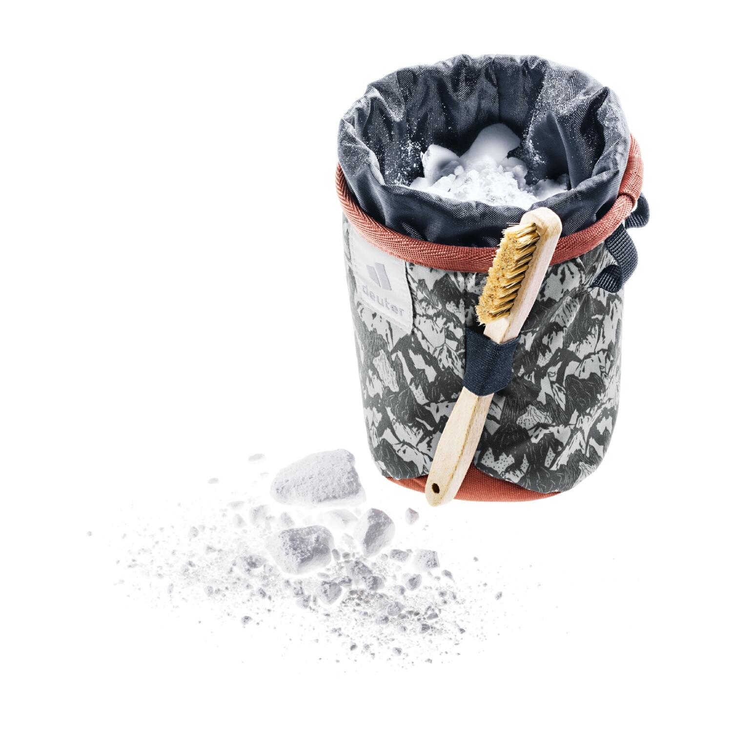 Gravity Chalk Bag I 3/3