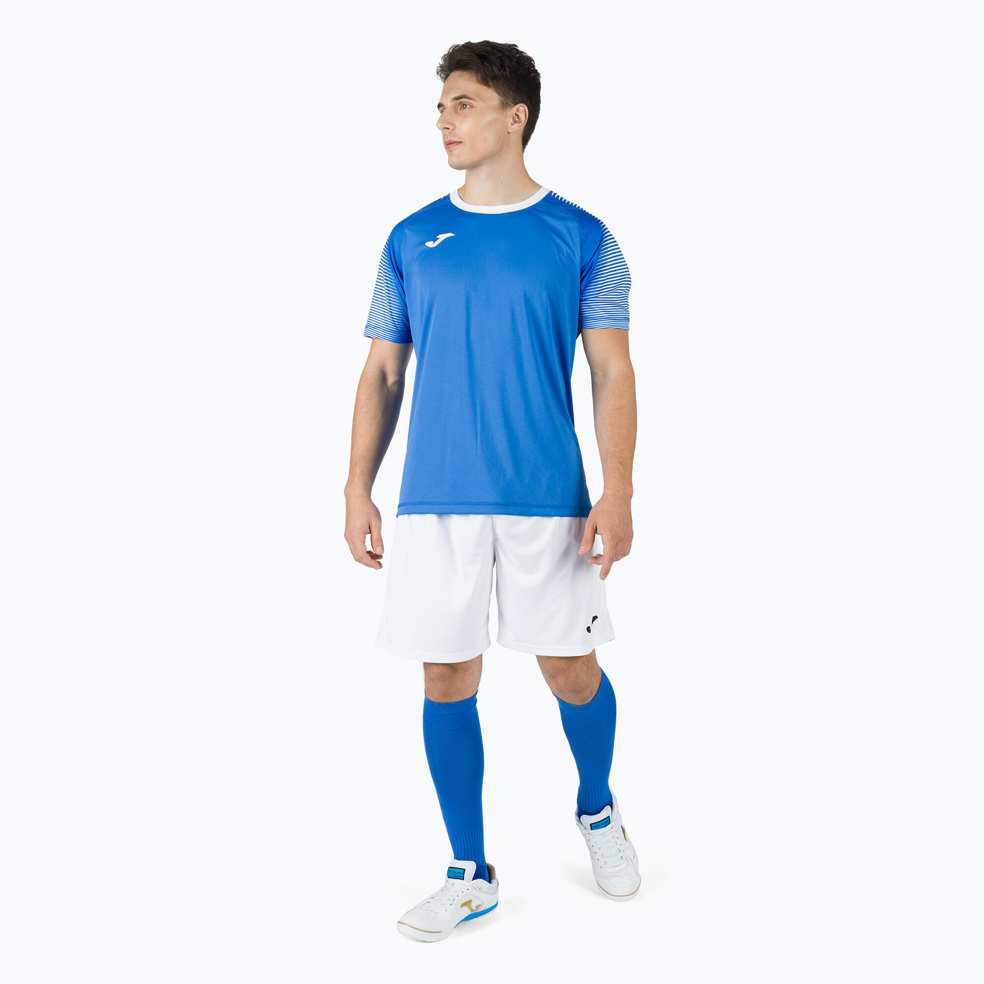 Heren trainingsshirt Joma Hispa III 5/5