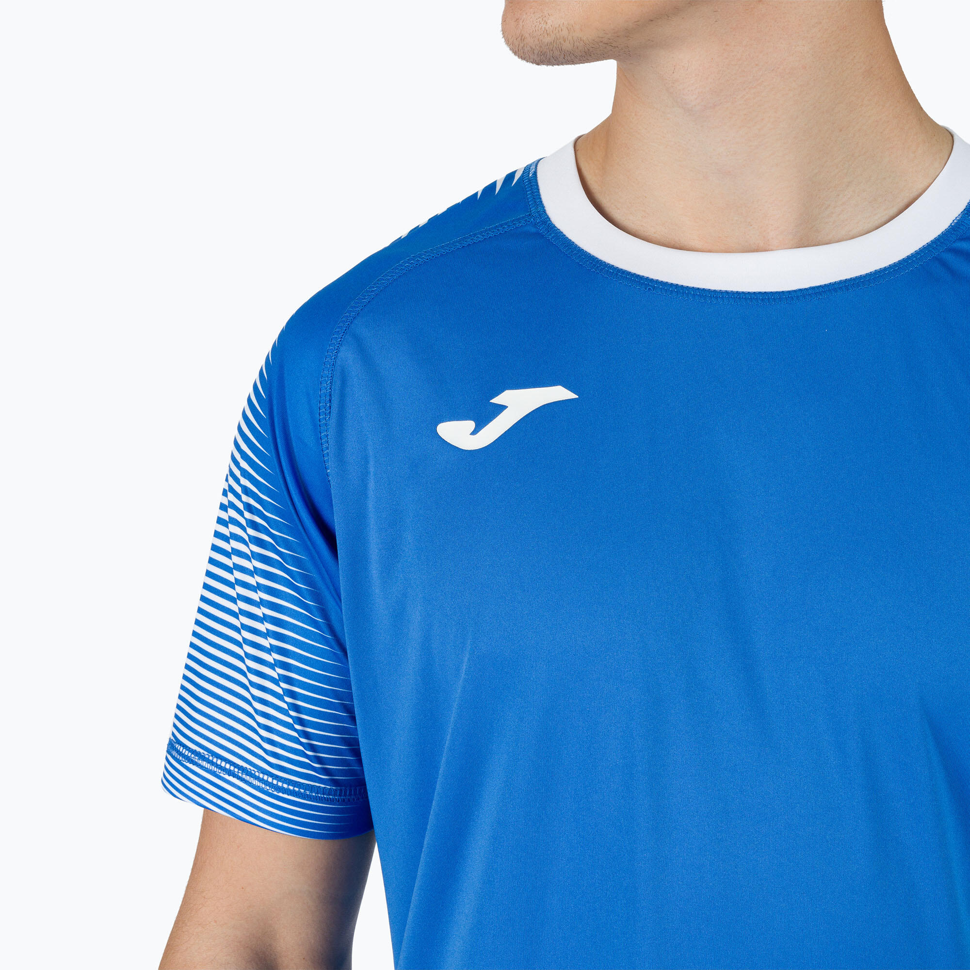 Heren trainingsshirt Joma Hispa III 4/5