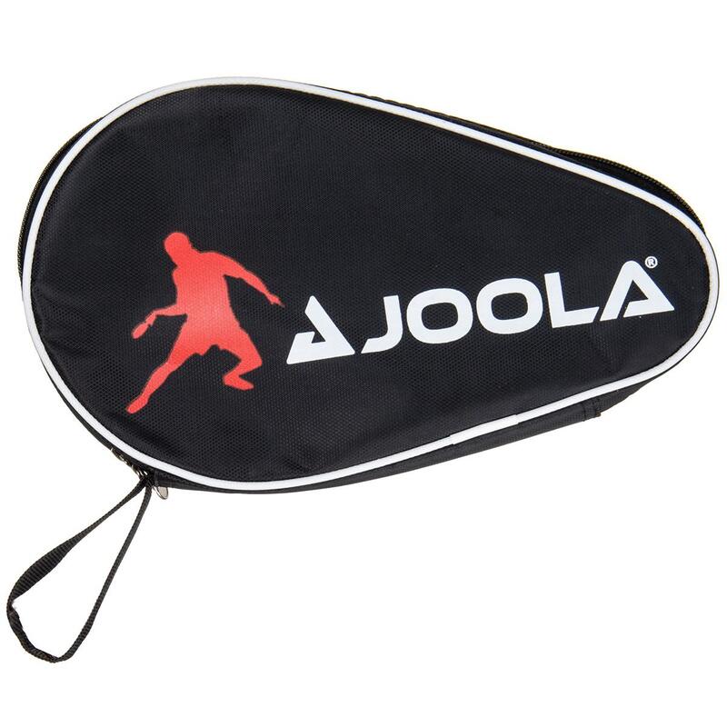 JOOLA Tischtennishülle Pocket Double