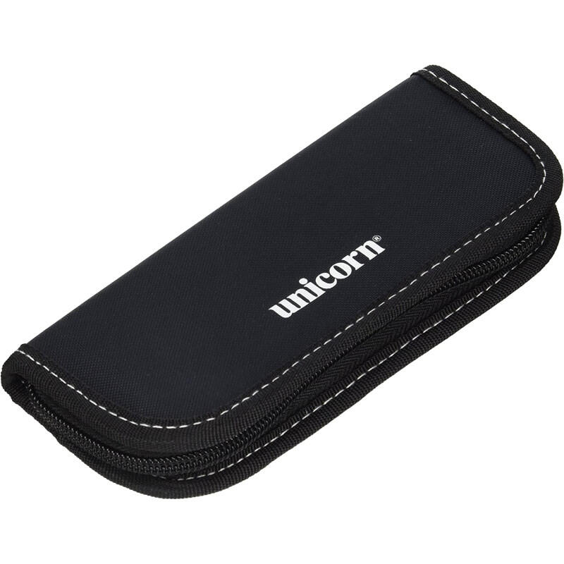 Unicorn Midi Wallet schwarz