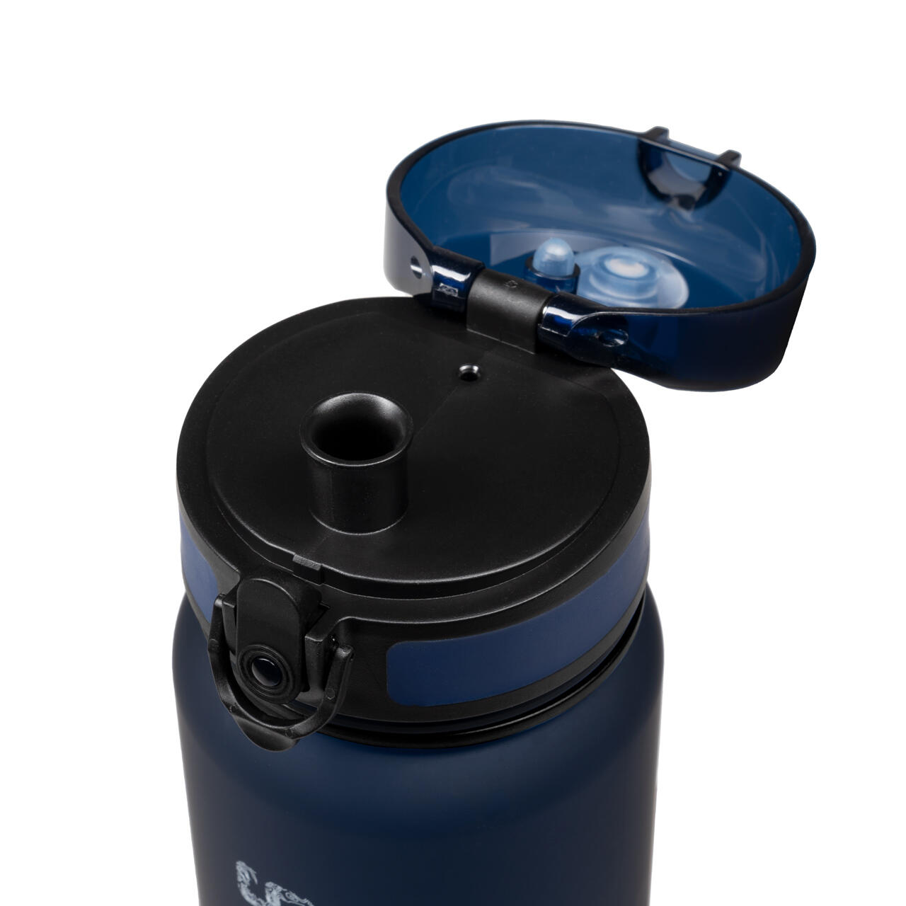 Bouteille en Tritan Alpinus Trysil 650 ml 3/7