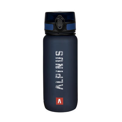 Tritan drinkfles 650 ml alpinus trysil