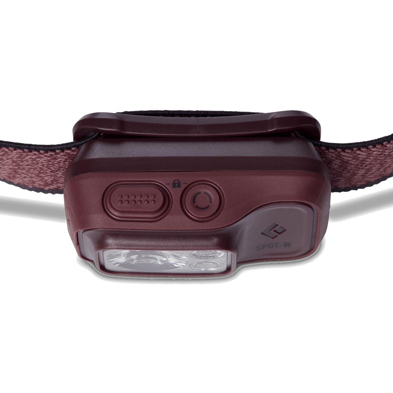 Frontales  - Spot-R 400 Lumens 3/5