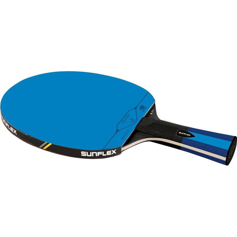 SUNFLEX Sunflex Tischtennisschläger Color Comp B 45