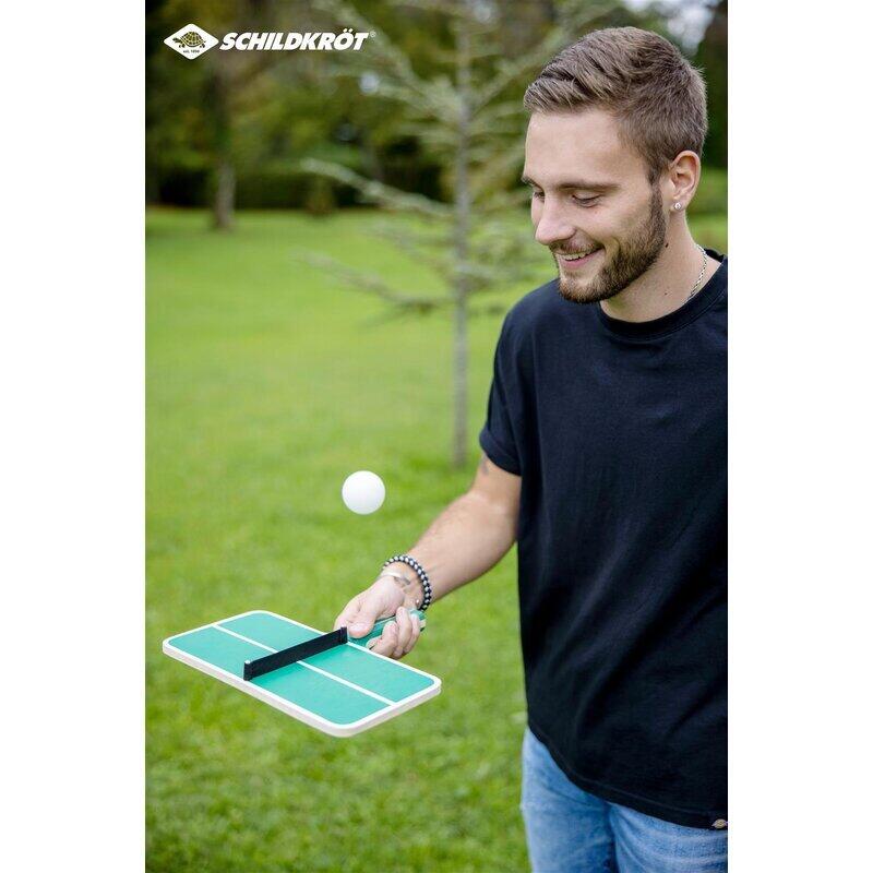 Schildkröt Tischtennis-Set Ping Pong Challenge 2/3