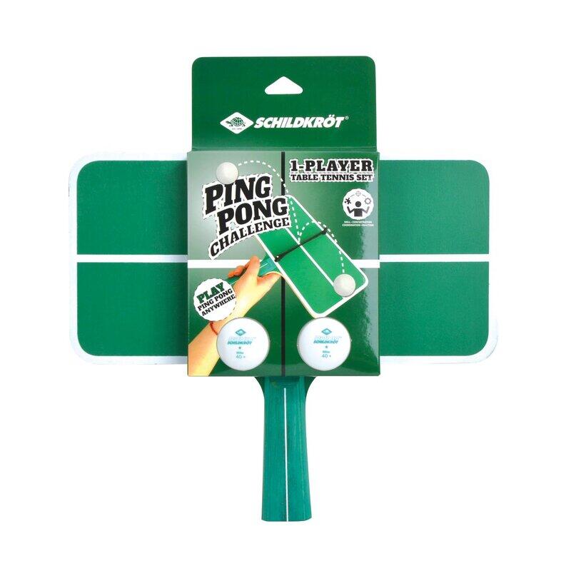 Schildkröt Tischtennis-Set Ping Pong Challenge 3/3