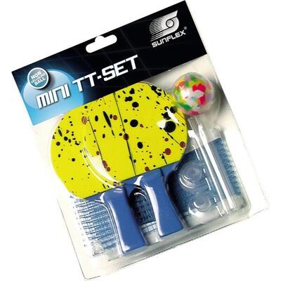 Sunflex Tischtennis Set Mini