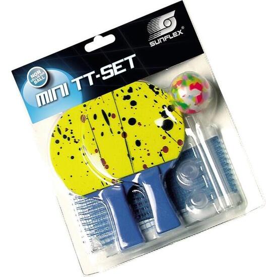 Sunflex Tischtennis Set Mini