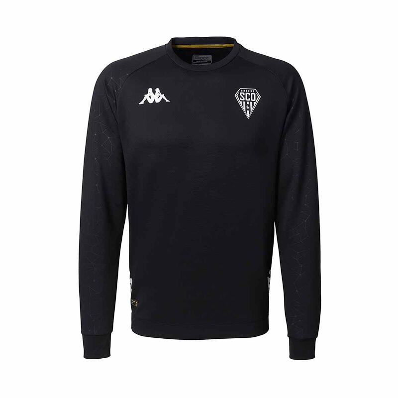 Sweatshirt de Football Garçon ALDREN PRO 6