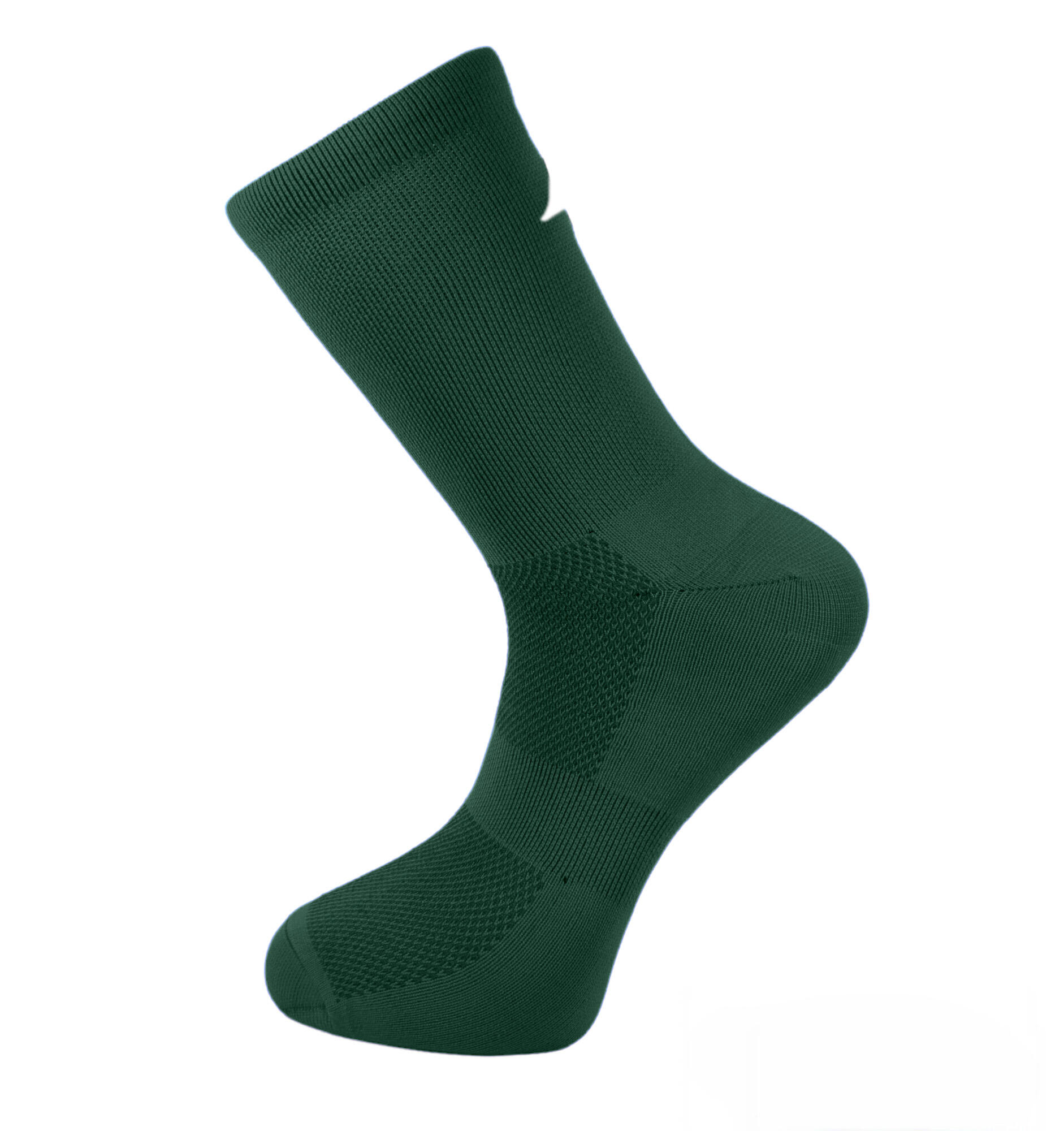 verde oscuro