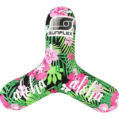 Sunflex Triangle Tropical Flower