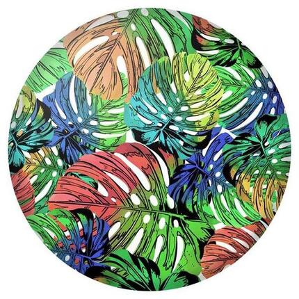 Sunflex x Waboba Wurfscheibe Flywaze Blätter