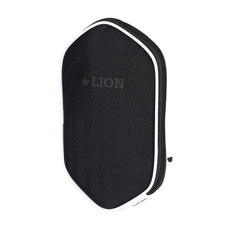 LION picture