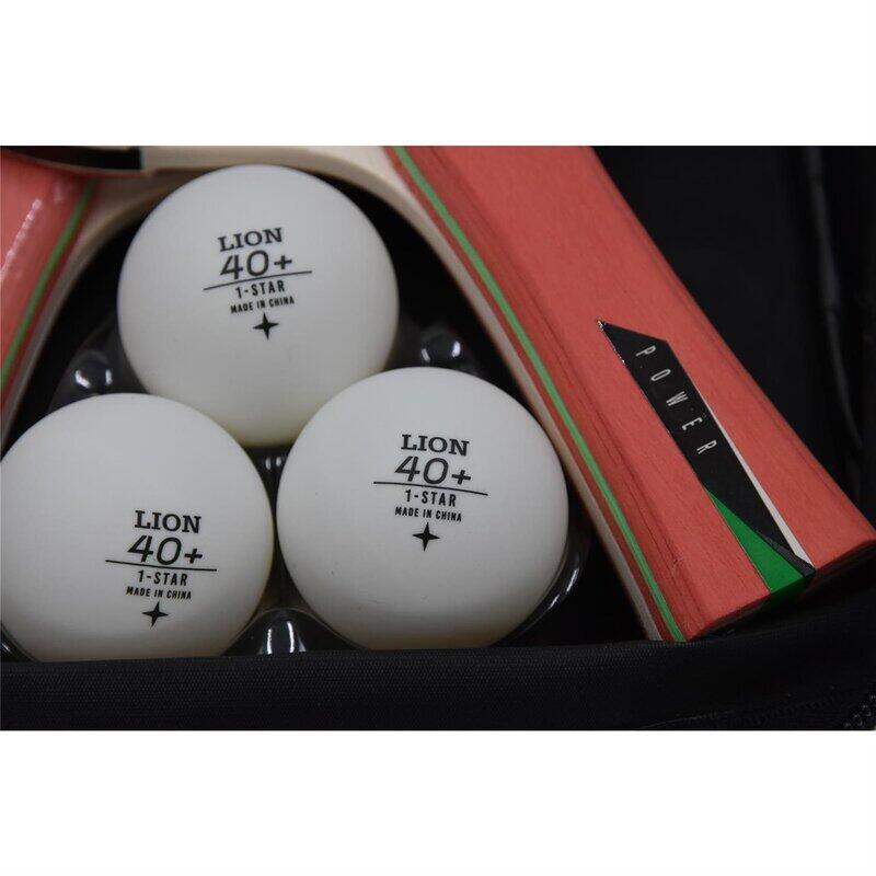 Lion Tischtennisset 2-Player Power 3/7