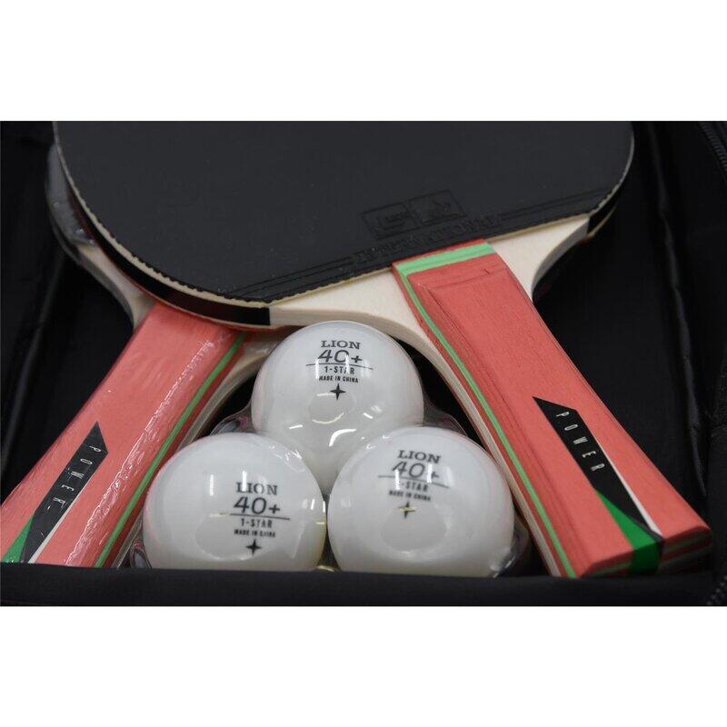 Lion Tischtennisset 2-Player Power 2/7