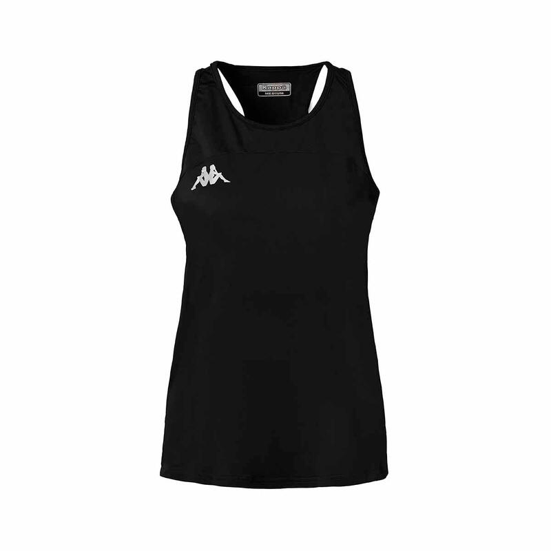 T-shirt manches courtes Multisport Femme KOMBAT EGIRA