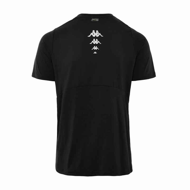 T-shirt manches courtes Multisport Homme KOMBAT EGRE