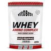 Whey Amino Complex - 500g Black Cookies de VitoBest