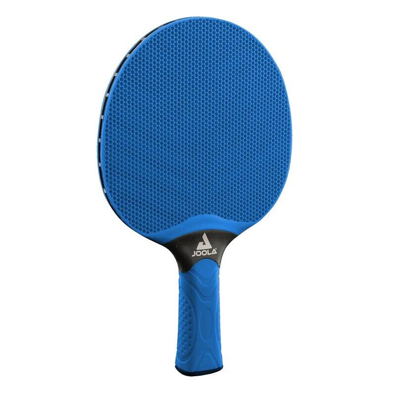JOOLA JOOLA Tischtennisschläger Vivid Outdoor Blau