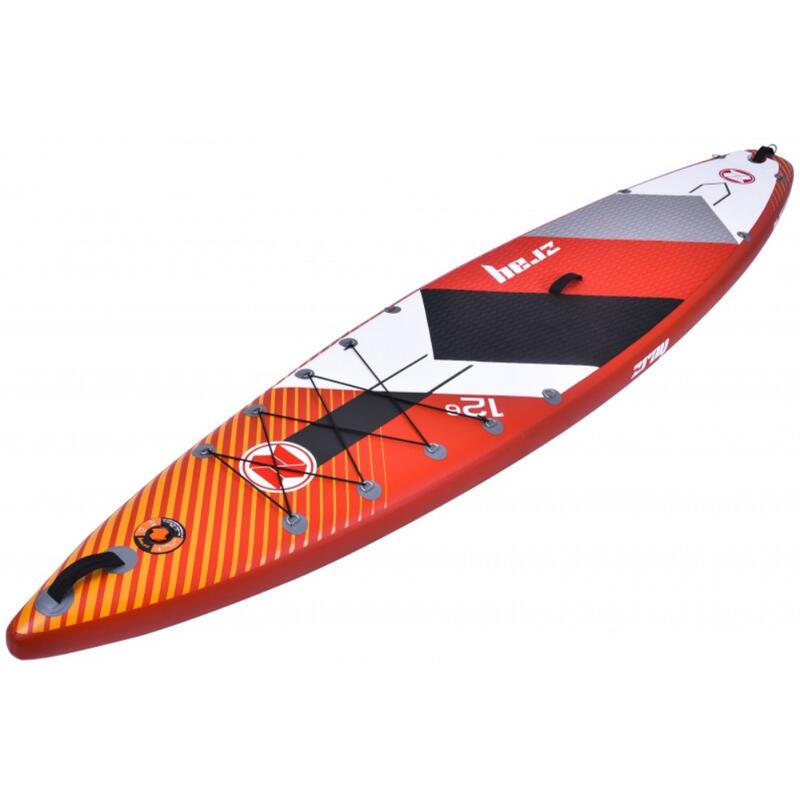 Tabla Paddle Surf Hinchable Zray Race PRO R1 12'6''