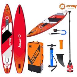 Tabla Paddle Surf Hinchable Zray Race PRO R1 12'6''