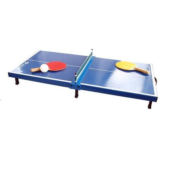 Donic Tischtennis-Mini-Tisch-Set