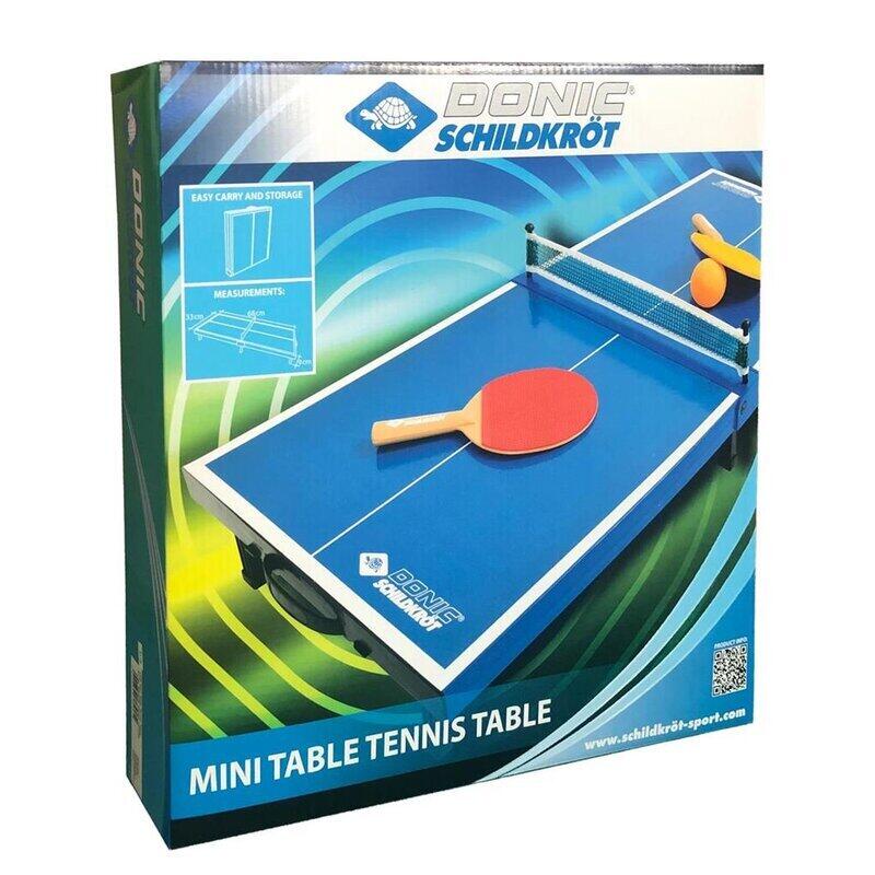 Donic Tischtennis-Mini-Tisch-Set