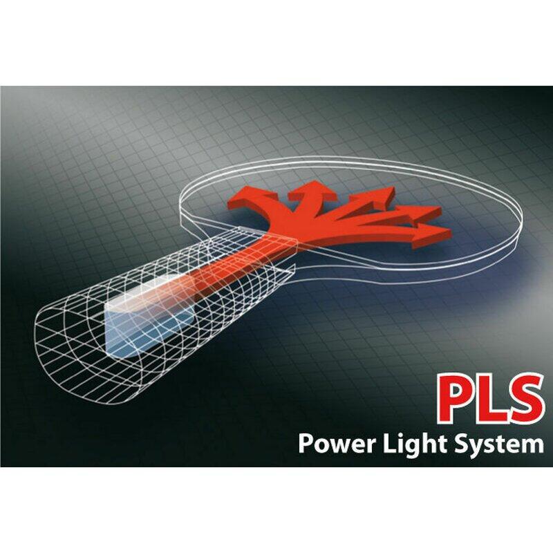 Racchetta da ping pong Donic Top Team 800 4/6