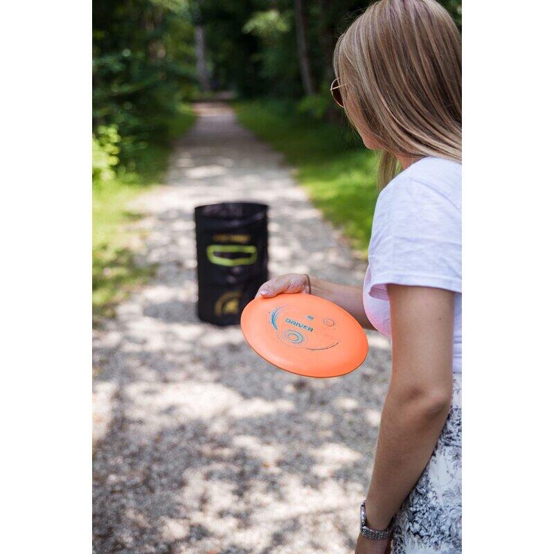 Sunflex Disc Golf Set