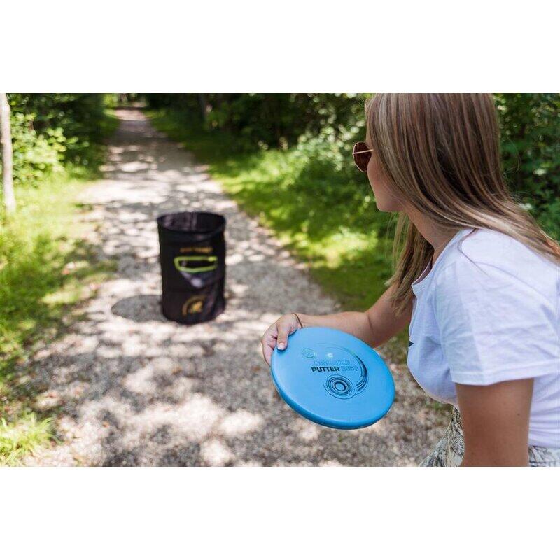 Jeu de lancer- Sunflex- Set de 3 disques - Coloris aléatoires 3/7