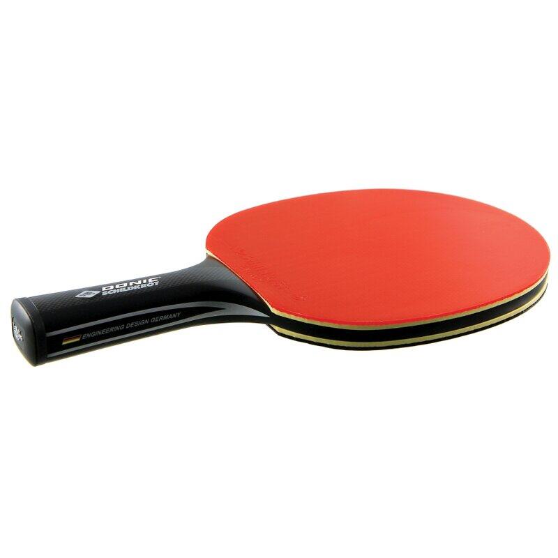 Tischtennisschläger "CarboTec 3000" Schildkröt 2/5