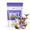 Whey Protein80 - 1Kg Choco Surprise (Huevo de Chocolate) de MM Supplements