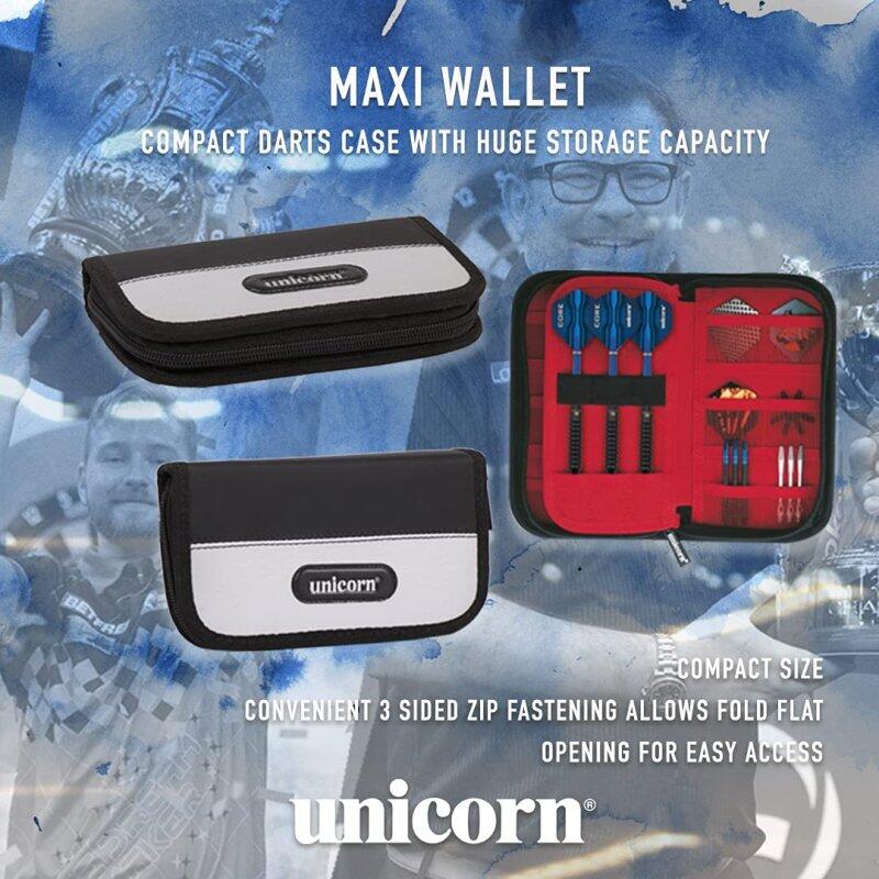 Unicorn Maxi Wallet ohne Inhalt 2/3