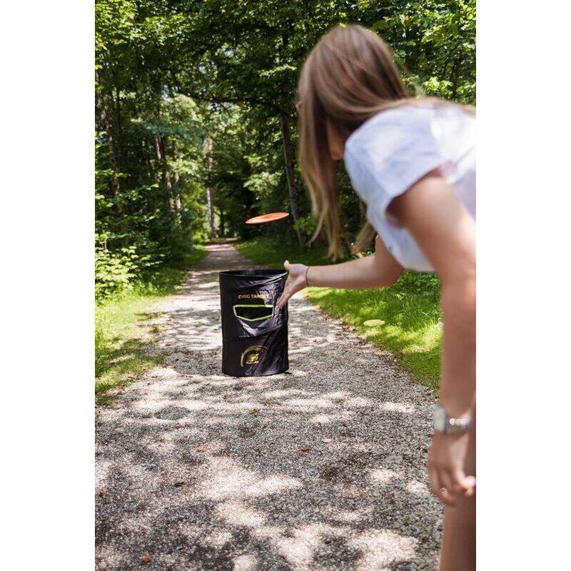 Cible de disc golf Sunflex 2/3