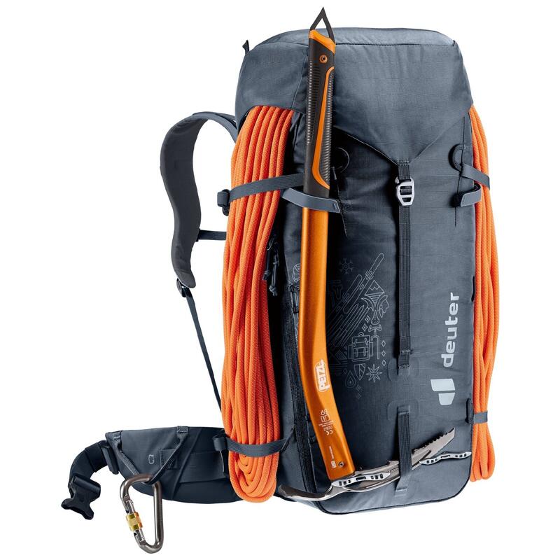 Plecak Deuter Guide 34 + 8 125th Anniversary Edition