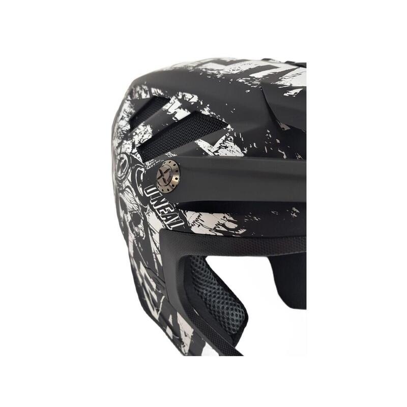 Kask rowerowy O'neal Blade Rider Charger