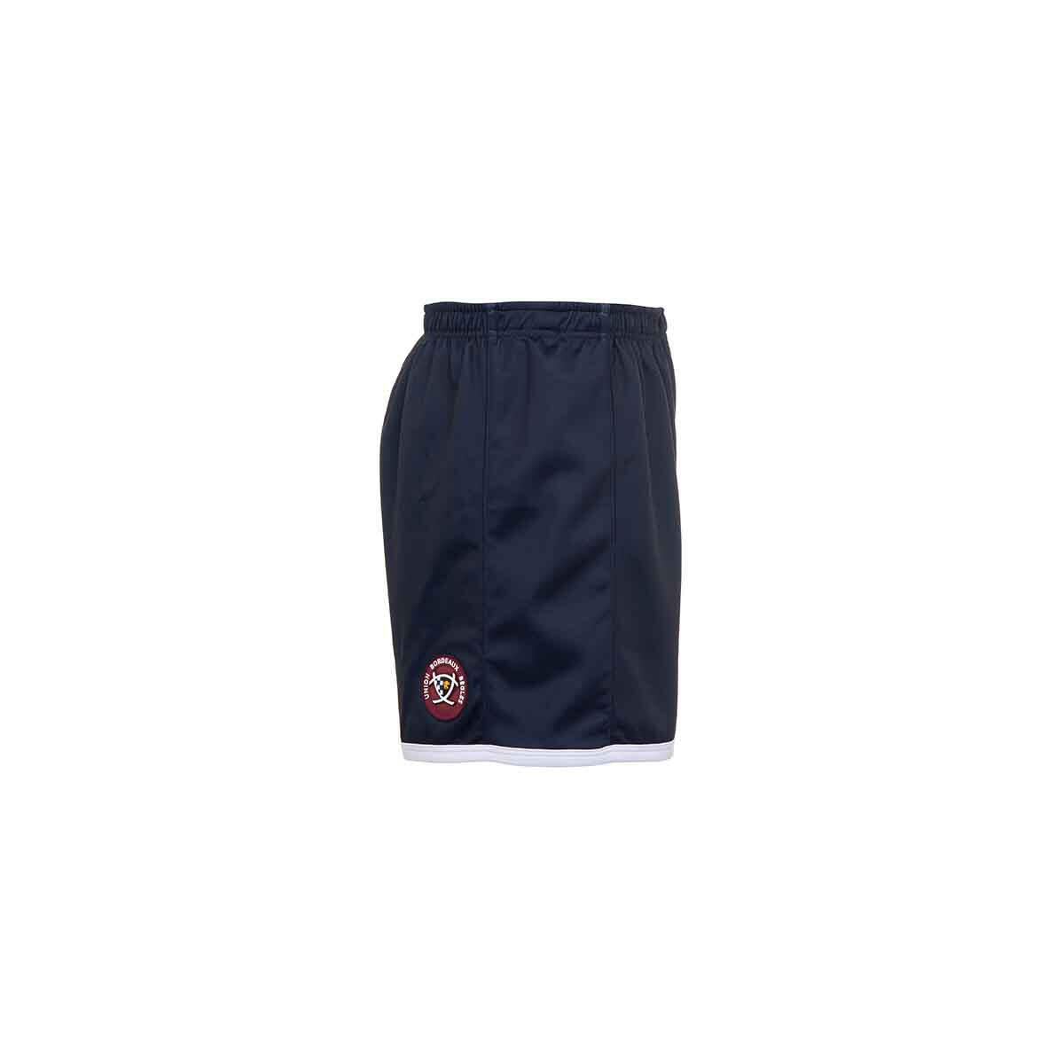 Short Kombat Ryder homme UBB Rugby 22/23 2/4