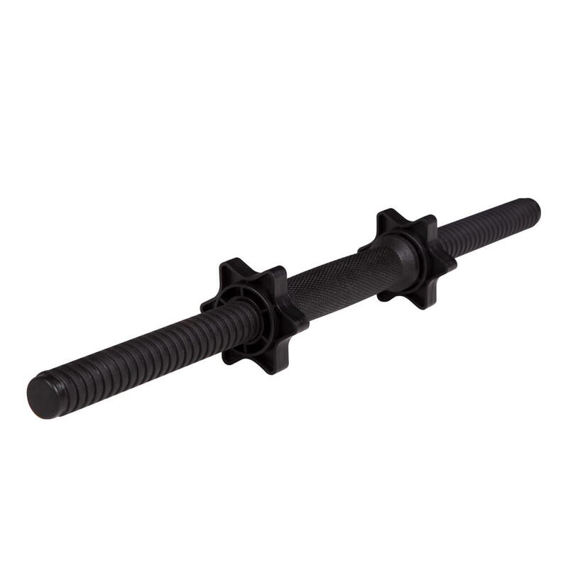 Sg40 (2 părți) Barbell compozit 40 Kg Hms